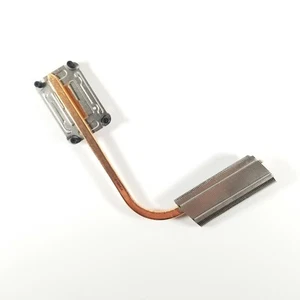 TOSHIBA SATELLITE C650 CPU COOLING HEATSINK LAPTOP V000220510 - Picture 1 of 4