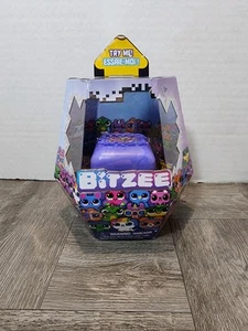 BITZEE Interactive Toy Digital Pet & Case-Digital Pet You Can Really Touch!! NIB - Picture 1 of 4
