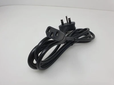 For AOC 27G42E 27" Gaming monitor Mains Power Cable AC Power Lead Cord UK - Image 1 of 4