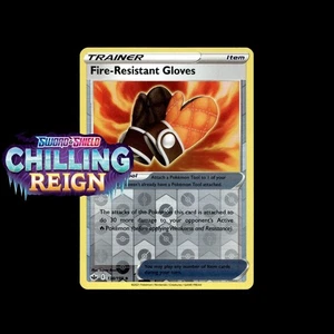 ¡Tarjetas Pokémon Chilling Reign! Tarjeta de arte completa Holo/Holo inverso Vmax V Secret rara - Imagen 1 de 240