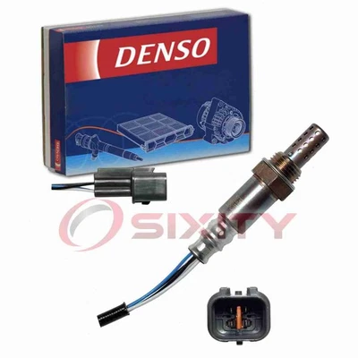 Denso Upstream Right Oxygen Sensor for 2005-2009 Hyundai Tucson 2.7L V6 be - Image 1 of 4