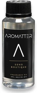 Hotel Diffuser Oil – Soho Boutique | Baccarat Rouge 540 | Inspired by...  - Picture 1 of 7