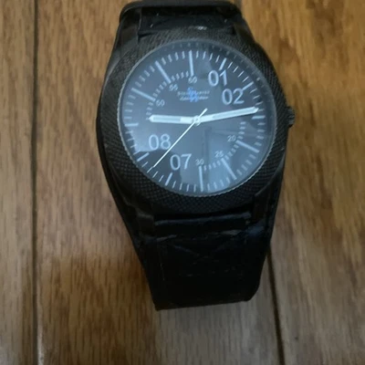 Reloj Steve Harvey Celebrity Edition correa especial  Foto 1 de 4