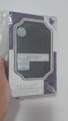 Tetded Genuine Premium Leather Phone Case For Google Nexus 6P Huawei Dijon II - Image 1 of 2