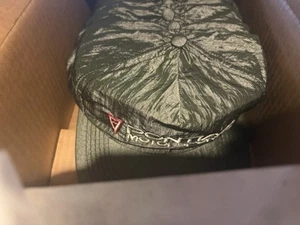 Pontiac Motorsports Hat (Set Of 12) WHOLESALE VTG 80’s Gray Deadstock USA Made - Picture 1 of 3