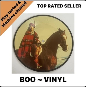 Rod Stewart 1983 "Sweet Surrender" 7" Vinyl Picture Disc NM / M - Picture 1 of 6