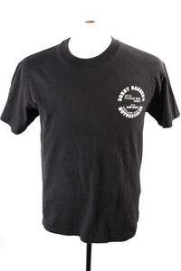 Camiseta De Colección Sonny Barger Hells Angels Motorcycle Shop Para Hombre Talla Mediana EE. UU. - Imagen 1 de 6