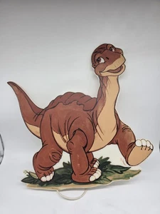 In einem Land vor unserer Zeit / Littlefoot Lampe Dinosaurier Vintage - Bild 1 von 4
