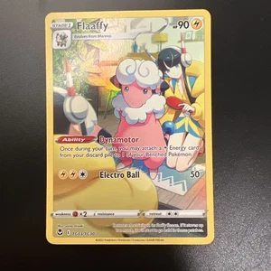 SWSH12: Silver Tempest Trainer Gallery #TG03/TG30 Flaaffy - Bild 1 von 2
