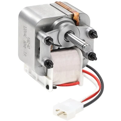 New Replace/S99080666 Fan Motor for Broan NS6500 CBD1 and WA6500 Range Fast Ship - Image 1 of 4