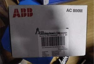 1PC NEW ABB PM860AK01 3BSE066495R1 module - Bild 1 von 1