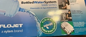 Flojet BW5000 Flaschenwasserzapfsystem Neu im Karton - Bild 1 von 5