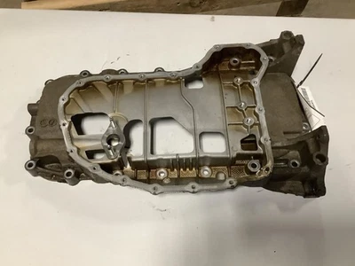 Oil Pan 2.7L 4 Cylinder 2TRFE Engine Upper Fits 05-23 TACOMA 337695 - Image 1 of 4