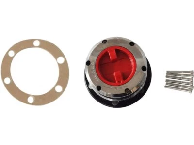 Buje de bloqueo delantero 65CQDN25 para Dodge D50 1982 Foto 1 de 2