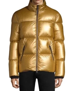MACKAGE Greg Men’s Down Puffer Jacket Size 38 - Picture 1 of 9