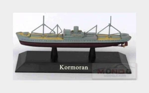 Edicola Warship Kormoran Auxiliary Cruiser Germany 1939 1:1250 WARSHIP027 Model - Picture 1 of 2