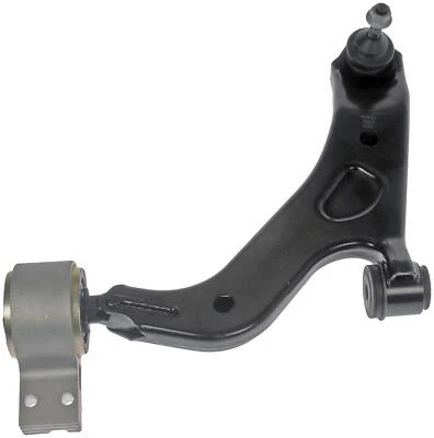 FITS 2008-2009 TAURUS SABLE FWD DRIVER LEFT FRONT LOWER CONTROL ARM W/BRACKET - Image 1 of 2