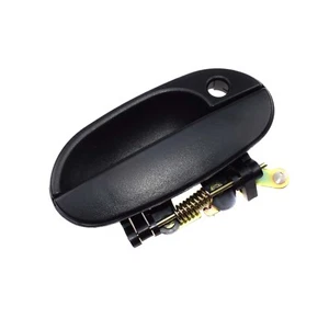 Front Exterior Door Handle Passenger Side Right for 95-97 Accent 8266022000CA - Picture 1 of 12