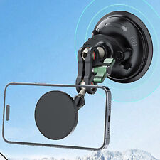 Universal Magnetic Car Mount Holder Car Suction Cup For Cell Phone