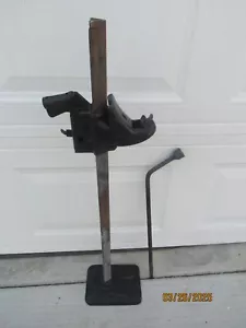 Vintage Bumper Jack 1960 Chevrolet Impala ( oem gm ) - Bild 1 von 3