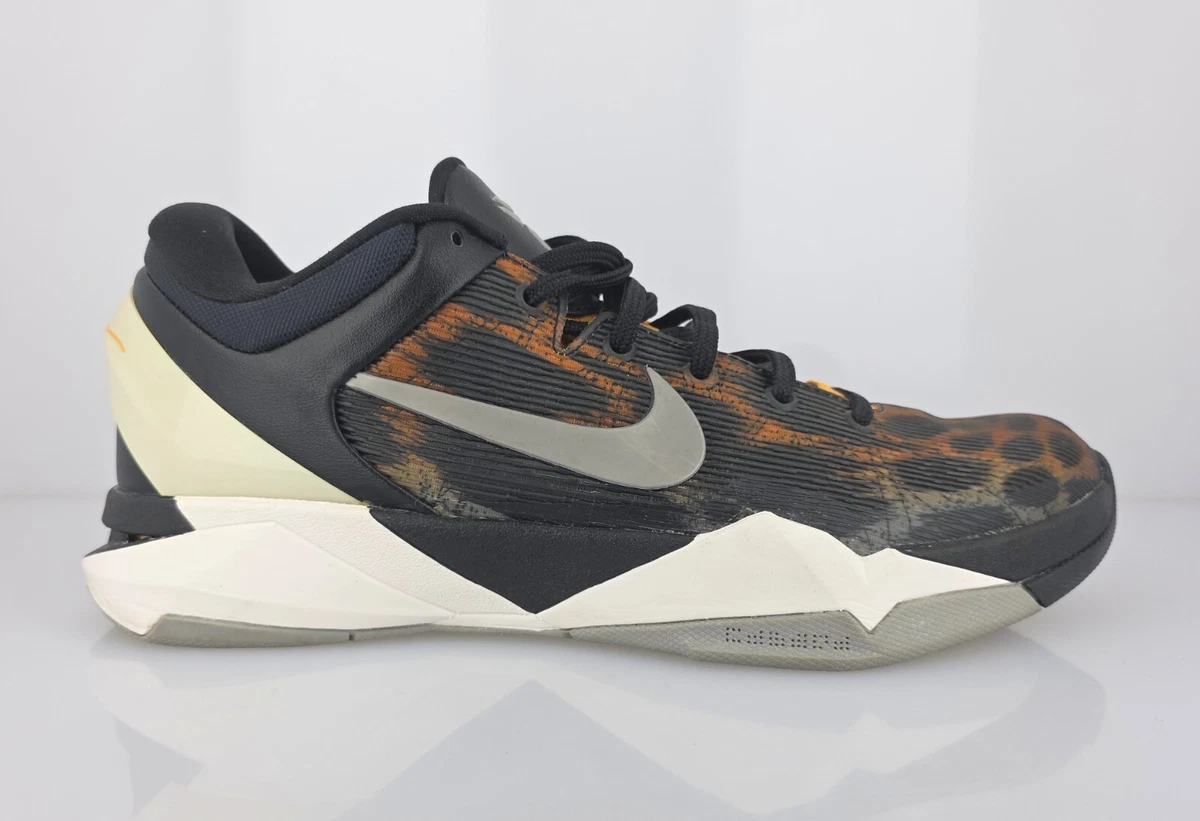 Nike Zoom Kobe 7 System Cheetah for Sale | Authenticity Guaranteed