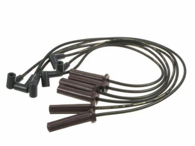 Juego de cables de bujías Delphi 15857MV 2002 2003 2004 para Pontiac Montana 2001-2005 Foto 1 de 2