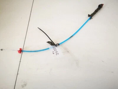 Cable mezcla actuador calentador negro Volkswagen Passat 1998 usado, Gen #1675450-12 Foto 1 de 4