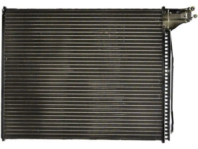For 1997-2002 Ford E150 Econoline Club Wagon A/C Condenser 57267YV 1998 1999 - Image 1 of 2