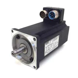 Servo Motor SMB822503814S2VB64 Parker SMB-82-25-03-8-14-S-2VB-64 *New* - Picture 1 of 3