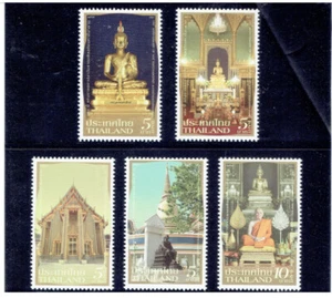 Thailand 2021 Ratchabophit Tempel - Bild 1 von 1