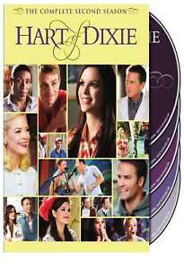 Hart of Dixie - Season 2 (DVD)