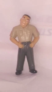 Homies S11: Jarhead, New Old Vending Stock - Bild 1 von 3
