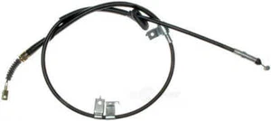 Parking Brake Cable-Element3 Raybestos BC93770 fits 84-87 Honda Prelude - Picture 1 of 2