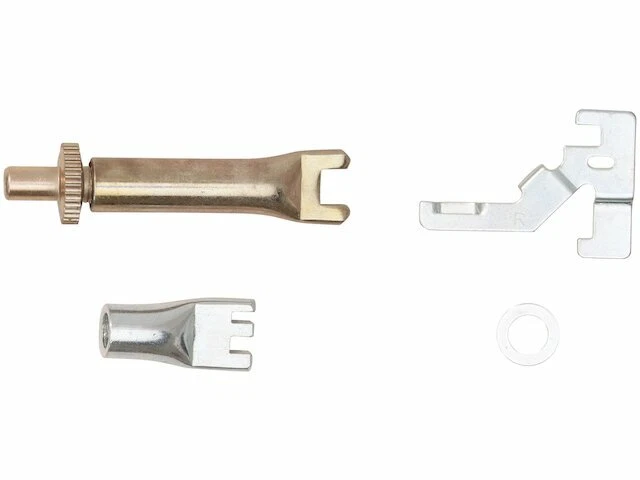Ajustador de freno de tambor trasero derecho para Ford Thunderbird 1993-1997 47CNQH Foto 1 de 1