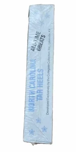 North Carolina Collegiate Collection All-Time Greats - Picture 1 of 2