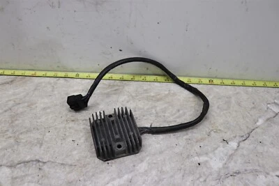 2000-2005 Kawasaki Vulcan 1500 Nomad Voltage Regulator Rectifier - Image 1 of 4