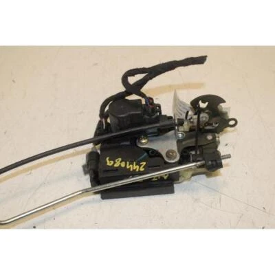 FRONT LOCK DOOR RH FOR DR - EVO DR5 (07-15) 1.6 16V (80KW) SUV 5P/B/1579CC 2007 Foto 1 de 4