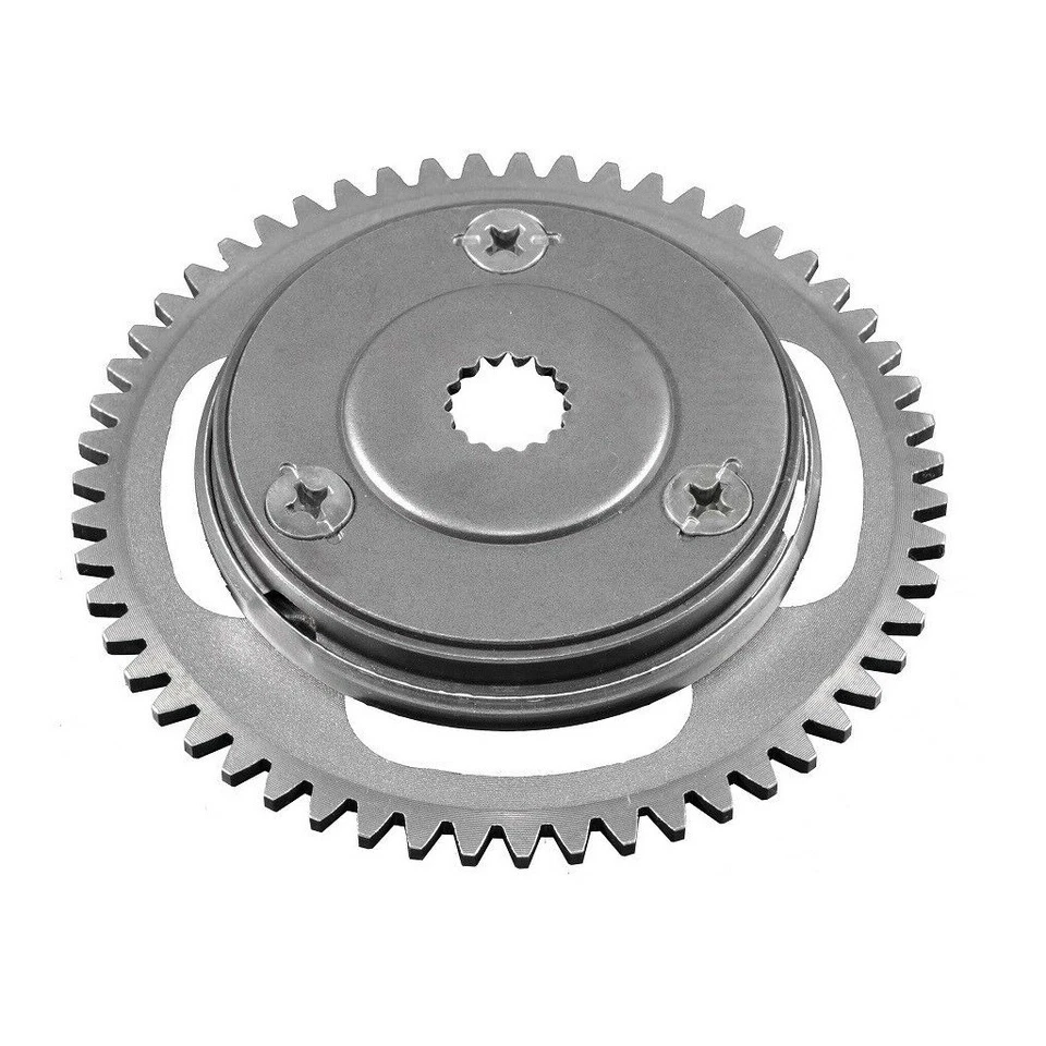 Embrague de arranque unidireccional para Yamaha Riva XC 125 XC125 1985~2001#KKWT Foto 1 de 3