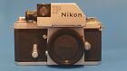 Nikon F "RED DOT" Collection Item 