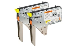Mecanismo de elevación superior Blum 22K2900T TIP-ON AVENTOS HK para elevación de permanencia - zinc - Imagen 1 de 1