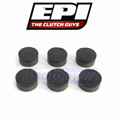 EPI Primary Clutch Button Kit for 2010-2014 Polaris Ranger 4x4 400 - Engine gc Foto 1 de 4