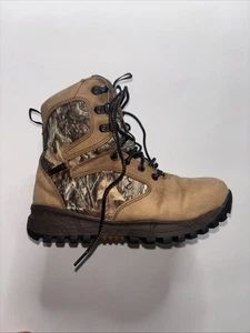 Rocky rugged 3m Thinsulate size US 5M - Picture 1 of 9