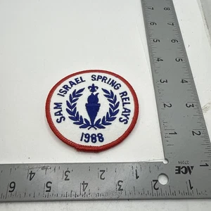 Sam Israel Federrelais BSA Pfadfinder - Bild 1 von 1