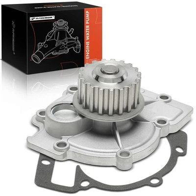 Bomba de agua del motor A-Premium con junta para Volvo S90 V90 1997-1998 960 1995-1997 Foto 1 de 4