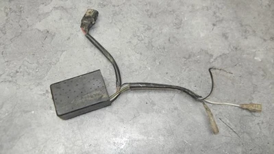 1989 SUZUKI RM80 RM 80 CDI IGNITION MODULE COMPUTER 32900-02B31 - Image 1 of 4