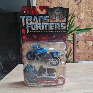Transformers ROTF Deluxe Class Chromia Complete MOSC - Picture 1 of 1