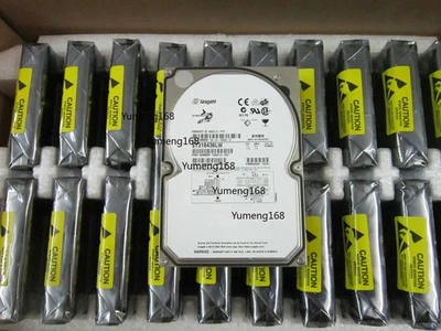 Seagate ST318436LW 18GB SCSI 68-pin 10K hard drive Quick delivery - Image 1 of 2