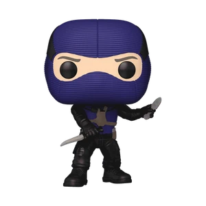 Funko Pop! Bullseye (Born Again) Marvel Daredevil - Bild 1 von 2