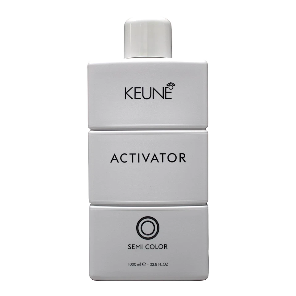 Keune Activator Semi Color 33.8 Oz - Image 1 of 1