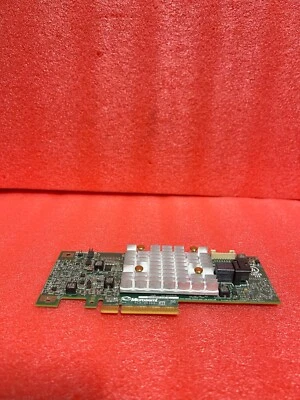 Adaptec 2294900-R 4port Smartraid 3151-4i 12gbps Ctlr Gen 3 SAS/SATA Adapter - Image 1 of 3